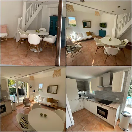 Casa Jamaro 2 * Leucate