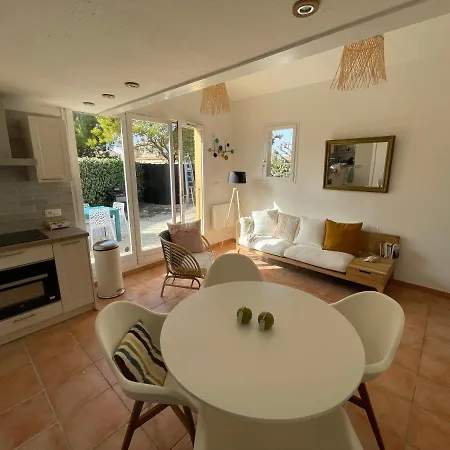 Casa Jamaro 2 * Leucate